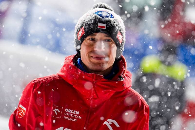 Ski Jumping. FIS World Cup. Individual Competition. 11.01.2026