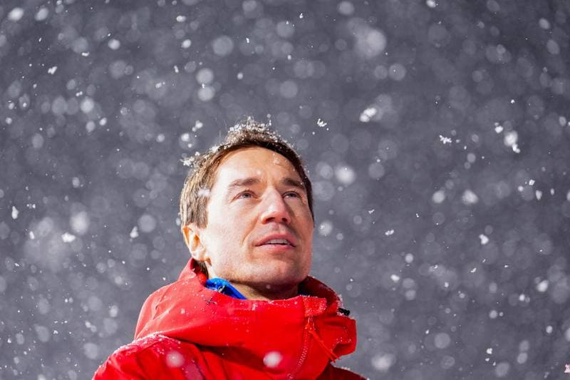 Ski Jumping. FIS World Cup. Individual Competition. 11.01.2026