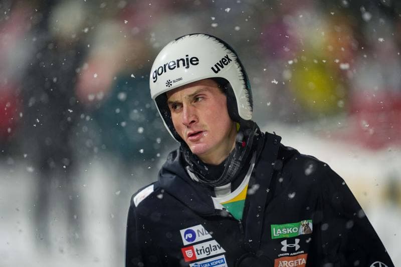 Ski Jumping. FIS World Cup. Individual Competition. 11.01.2026