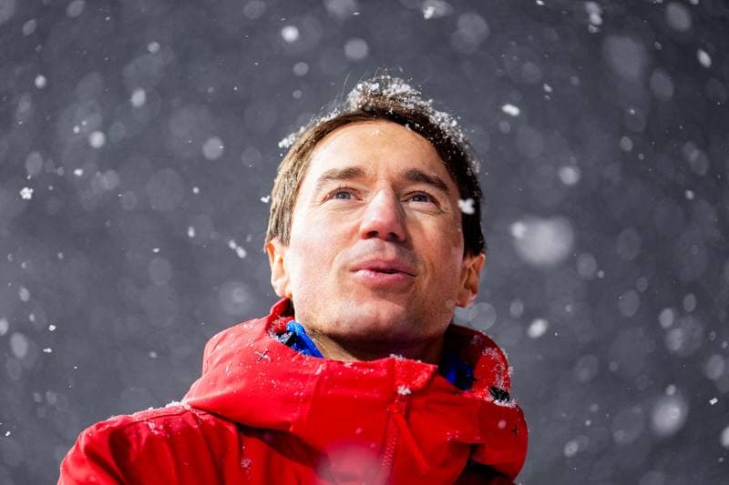 Ski Jumping. FIS World Cup. Individual Competition. 11.01.2026