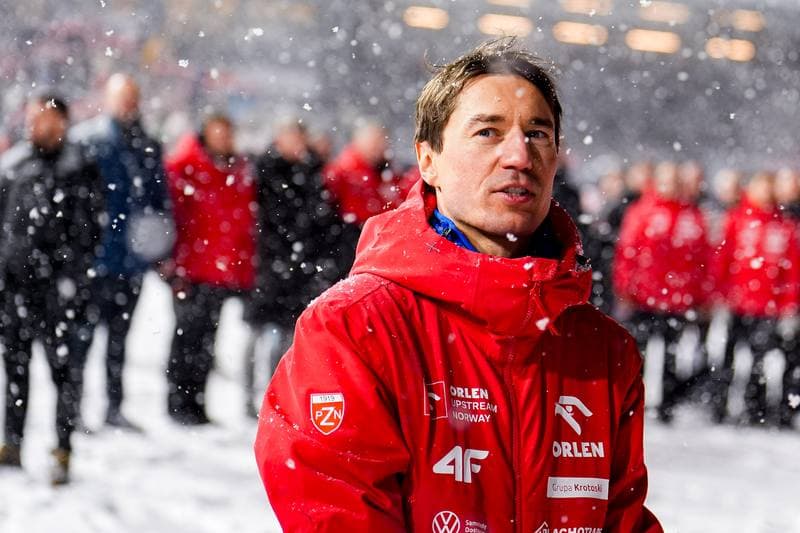 Ski Jumping. FIS World Cup. Individual Competition. 11.01.2026
