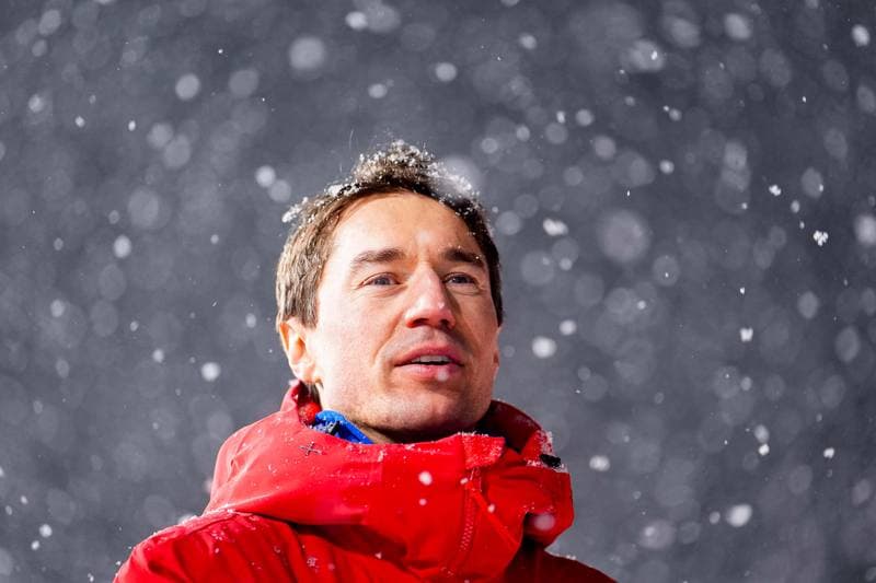 Ski Jumping. FIS World Cup. Individual Competition. 11.01.2026