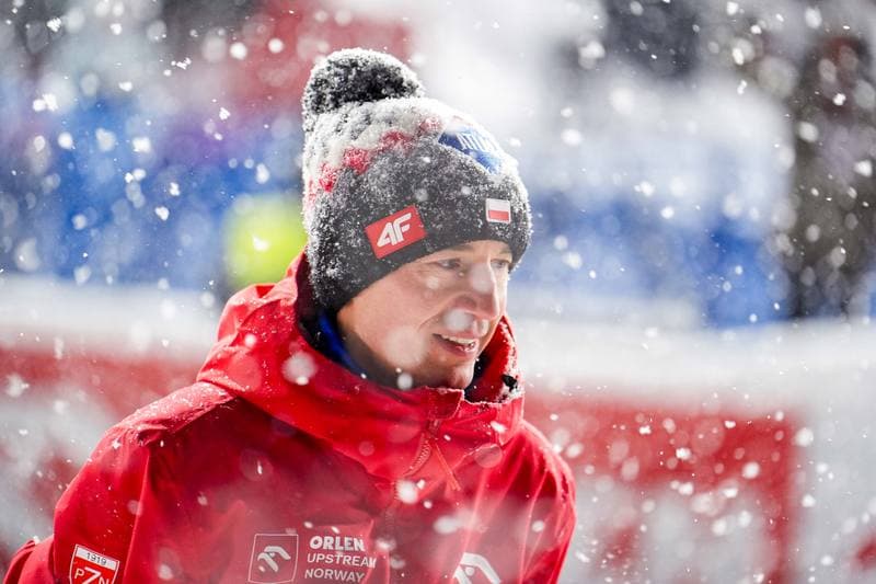Ski Jumping. FIS World Cup. Individual Competition. 11.01.2026