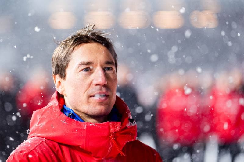 Ski Jumping. FIS World Cup. Individual Competition. 11.01.2026