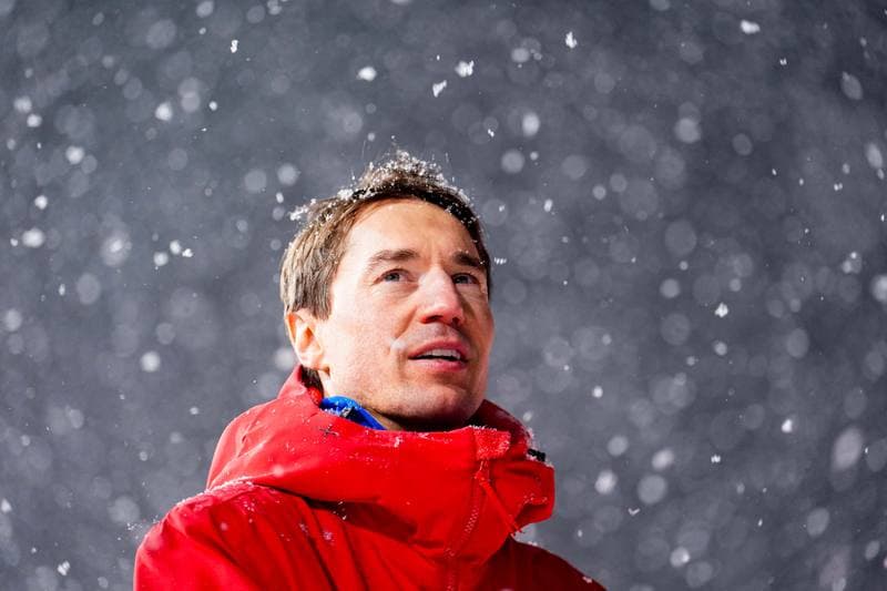 Ski Jumping. FIS World Cup. Individual Competition. 11.01.2026