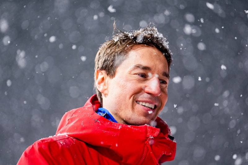 Ski Jumping. FIS World Cup. Individual Competition. 11.01.2026