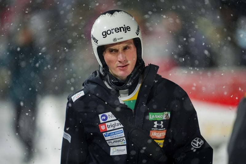 Ski Jumping. FIS World Cup. Individual Competition. 11.01.2026