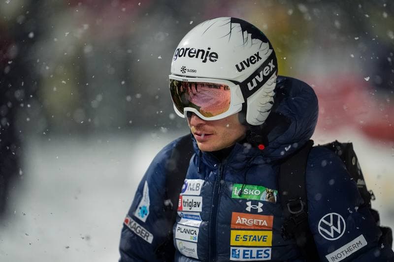 Ski Jumping. FIS World Cup. Individual Competition. 11.01.2026