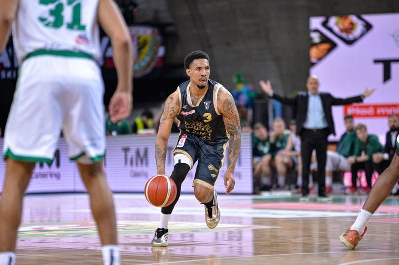 Basketball. Orlen Basket Liga. Slask Wroclaw - Gornik Walbrzych. 07.05.2025