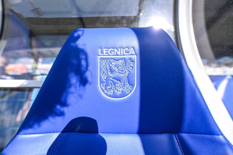 Football. Betclic 1 Liga. Miedz Legnica - Polonia Bytom. 07.04.2026