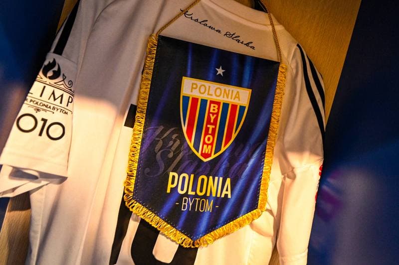 Football. Betclic 1 Liga. Miedz Legnica - Polonia Bytom. 07.04.2026