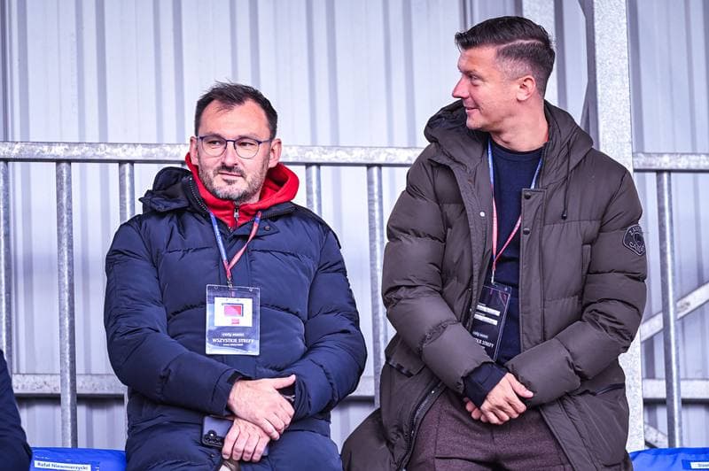Football. PKO BP Ekstraklasa. Rakow Czestochowa - Motor Lublin. 05.10.2025