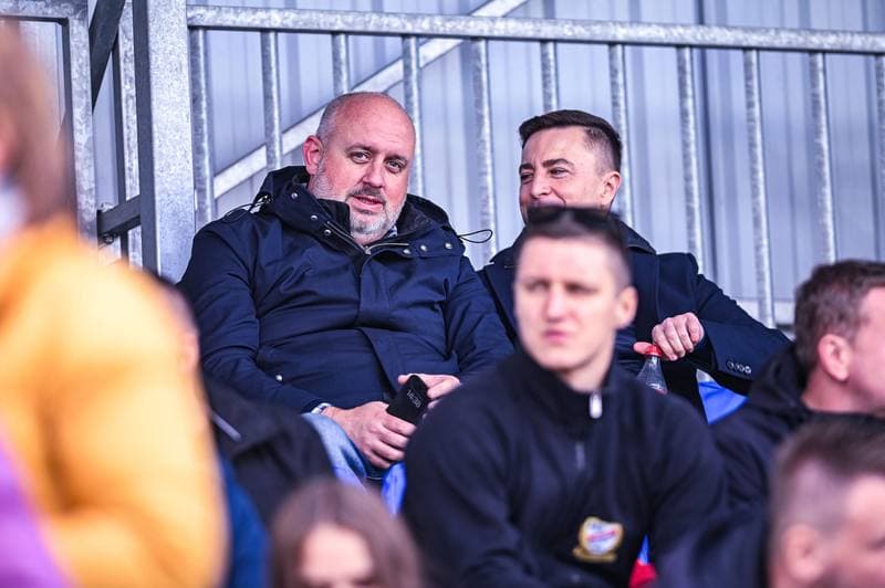 Football. PKO BP Ekstraklasa. Rakow Czestochowa - Motor Lublin. 05.10.2025