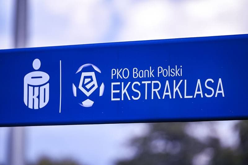 Football. PKO BP Ekstraklasa. Rakow Czestochowa - Motor Lublin. 05.10.2025