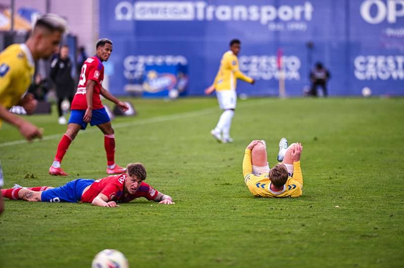 Football. PKO BP Ekstraklasa. Rakow Czestochowa - Motor Lublin. 05.10.2025