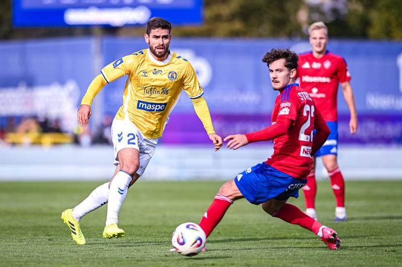 Football. PKO BP Ekstraklasa. Rakow Czestochowa - Motor Lublin. 05.10.2025