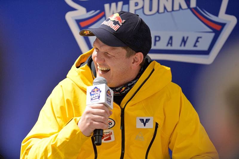 Ski Jumping. Poland. Press Conference. 04.04.2025