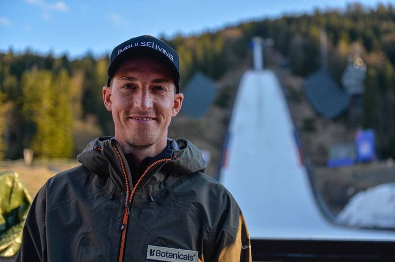 Ski Jumping. Poland. Press Conference. 04.04.2025