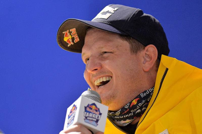 Ski Jumping. Poland. Press Conference. 04.04.2025