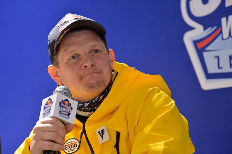 Ski Jumping. Poland. Press Conference. 04.04.2025
