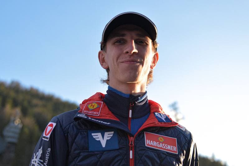 Ski Jumping. Poland. Press Conference. 04.04.2025