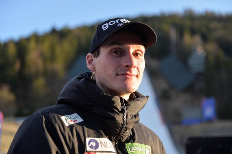 Ski Jumping. Poland. Press Conference. 04.04.2025