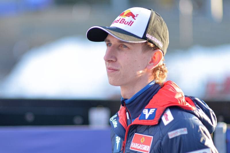 Ski Jumping. Poland. Press Conference. 04.04.2025