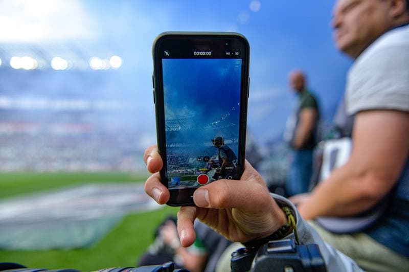 Football. Betclic 1 Liga. Slask Wroclaw - Ruch Chorzow. 03.08.2025