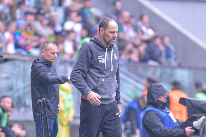 Football. PKO BP Ekstraklasa. Slask Wroclaw - Zaglebie Lubin. 03.05.2025