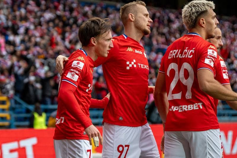 Football. Betclic I Liga. Wisla Krakow - Stal Rzeszow. 26.10.2025