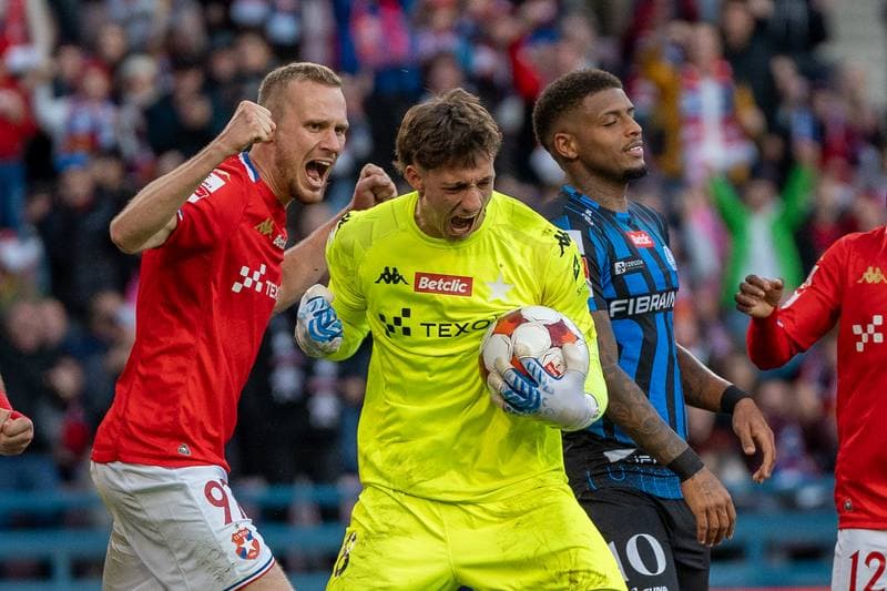 Football. Betclic I Liga. Wisla Krakow - Stal Rzeszow. 26.10.2025