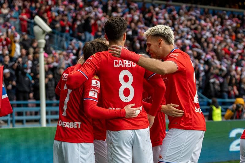 Football. Betclic I Liga. Wisla Krakow - Stal Rzeszow. 26.10.2025