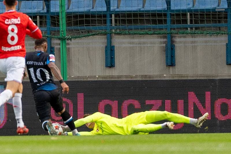 Football. Betclic I Liga. Wisla Krakow - Stal Rzeszow. 26.10.2025