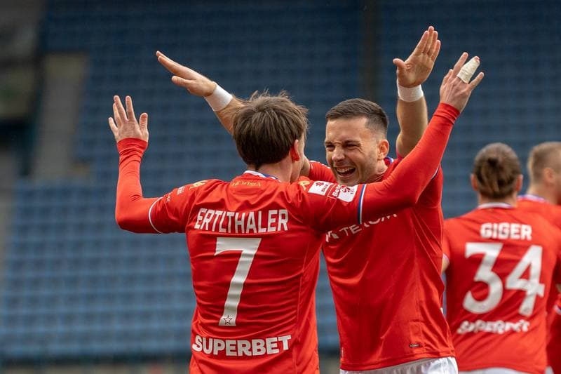 Football. Betclic I Liga. Wisla Krakow - Stal Rzeszow. 26.10.2025