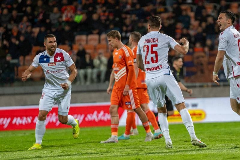 Football. Betlic I Liga. Wisla Krakow - Bruk-Bet Termalica Nieciecza. 25.04.2025