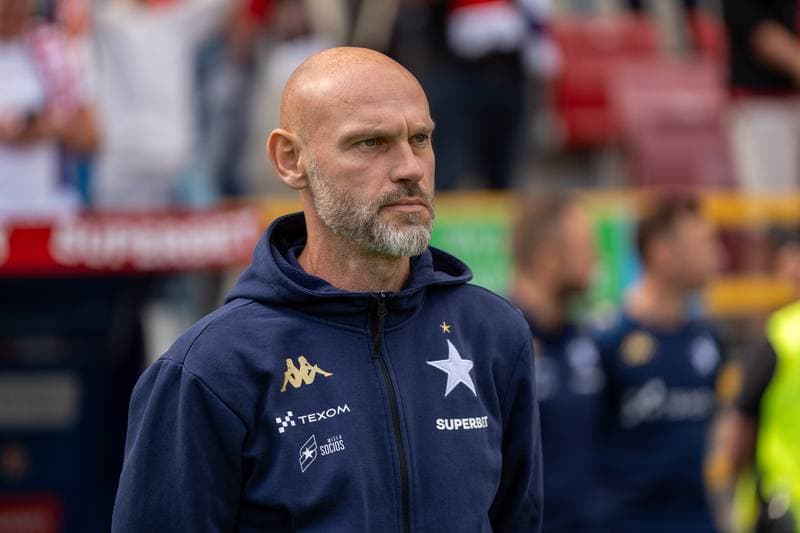 Football. Betlic 1 Liga. Wisla Krakow - Slask Wroclaw. 24.08.2025