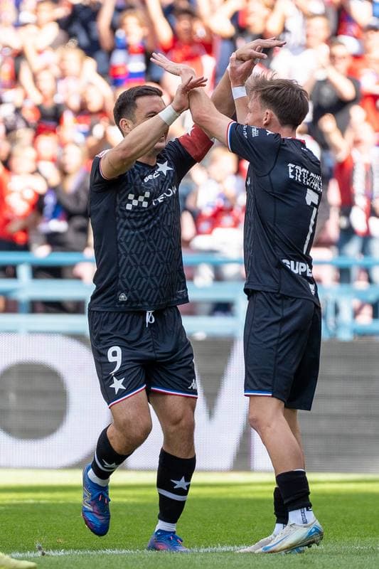 Football. Betlic 1 Liga. Wisla Krakow - Slask Wroclaw. 24.08.2025