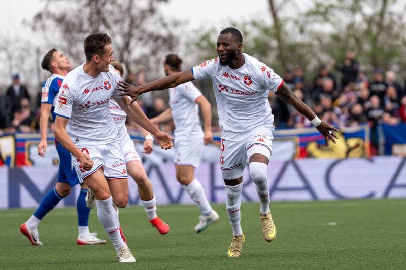 Football. Betclic I Liga. Polonia Bytom - Wisla Krakow. 12.04.2026