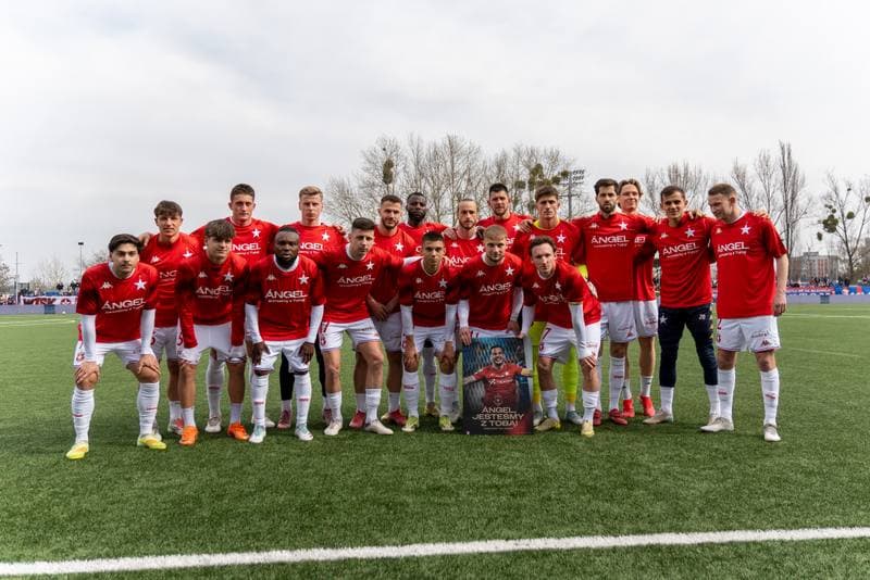 Football. Betclic I Liga. Polonia Bytom - Wisla Krakow. 12.04.2026