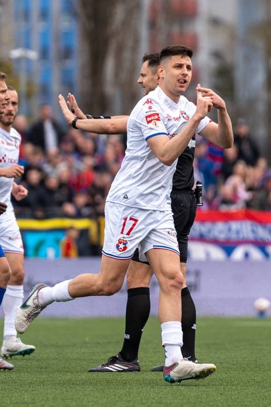 Football. Betclic I Liga. Polonia Bytom - Wisla Krakow. 12.04.2026