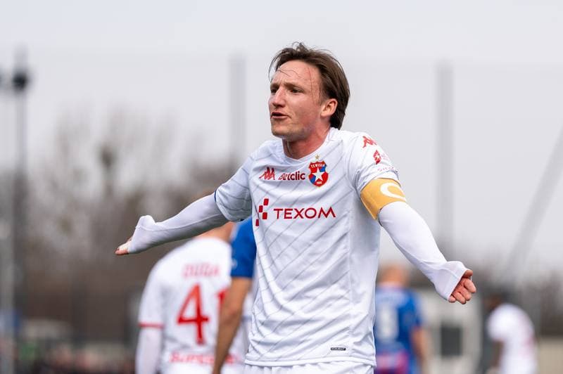Football. Betclic I Liga. Polonia Bytom - Wisla Krakow. 12.04.2026
