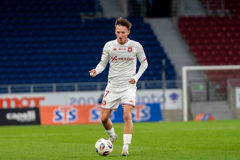 Football. Friendly Match. Pogon Szczecin - Wisla Krakow. 11.10.2025