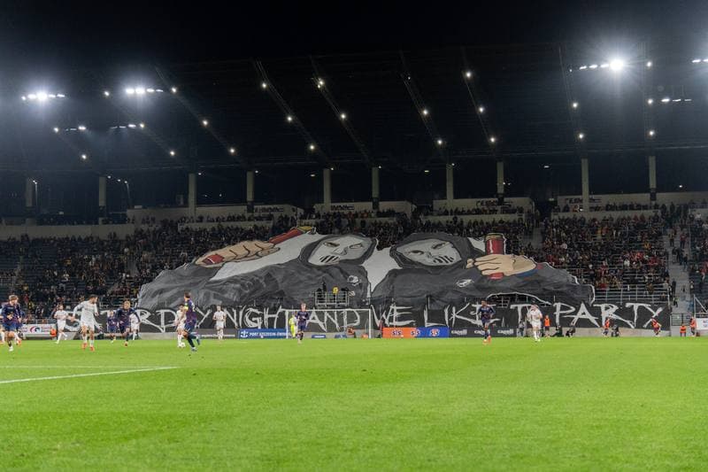 Football. Friendly Match. Pogon Szczecin - Wisla Krakow. 11.10.2025