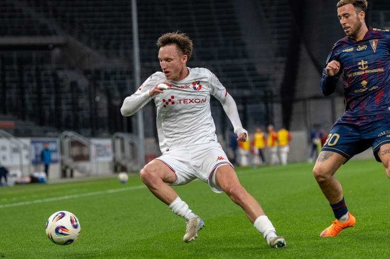 Football. Friendly Match. Pogon Szczecin - Wisla Krakow. 11.10.2025