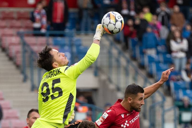 Football. Betlic 1 Liga. Wisla Krakow - Chrobry Glogow. 09.04.2025