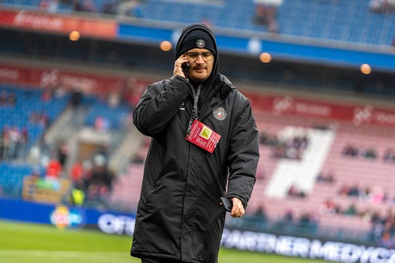 Football. Betclic I Liga. Wisla Krakow - Polonia Warszawa. 08.11.2025