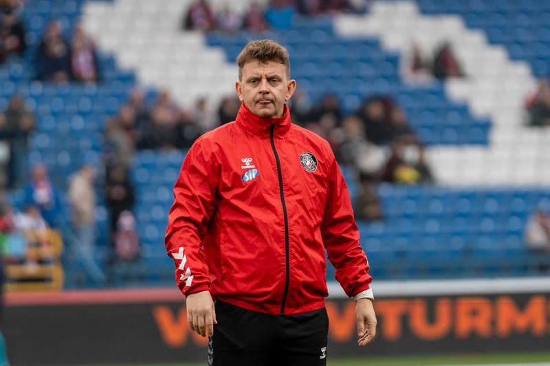 Football. Betclic I Liga. Wisla Krakow - Polonia Warszawa. 08.11.2025