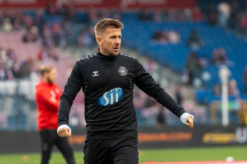 Football. Betclic I Liga. Wisla Krakow - Polonia Warszawa. 08.11.2025