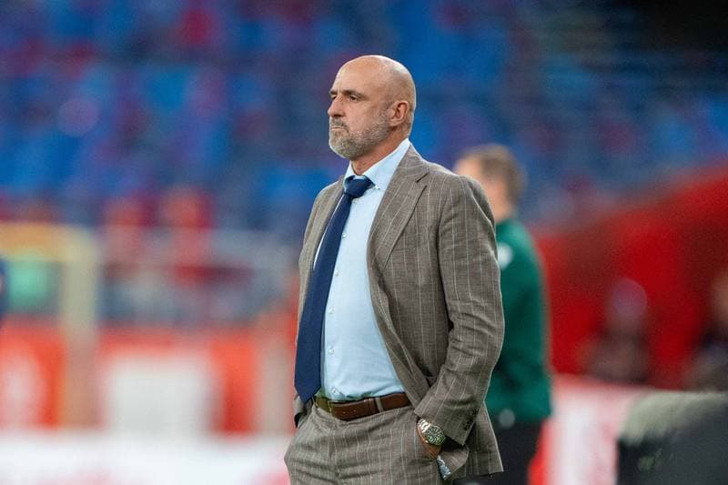 Football. Friendly Match. Poland - Moldova. 06.06.2025