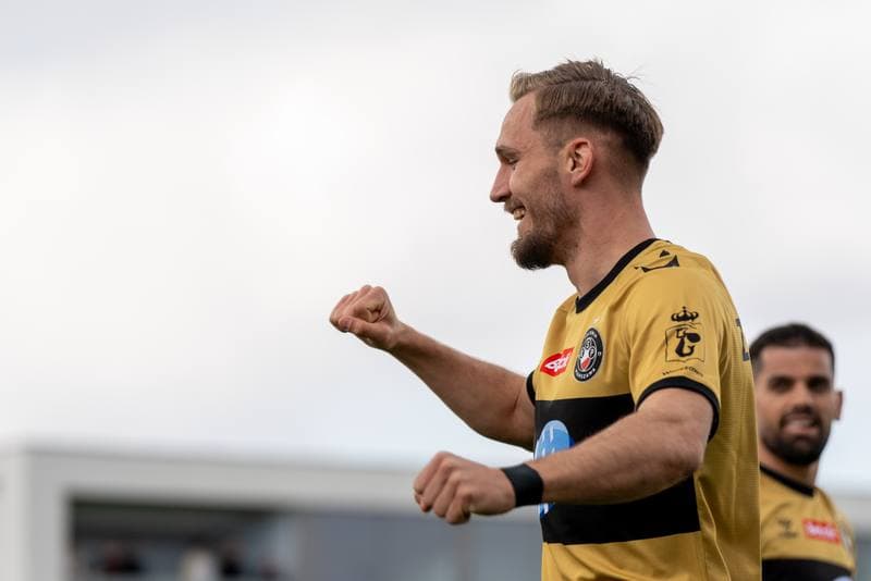 Football. Betclic I Liga. Puszcza Niepolomice - Polonia Warszawa. 06.04.2026